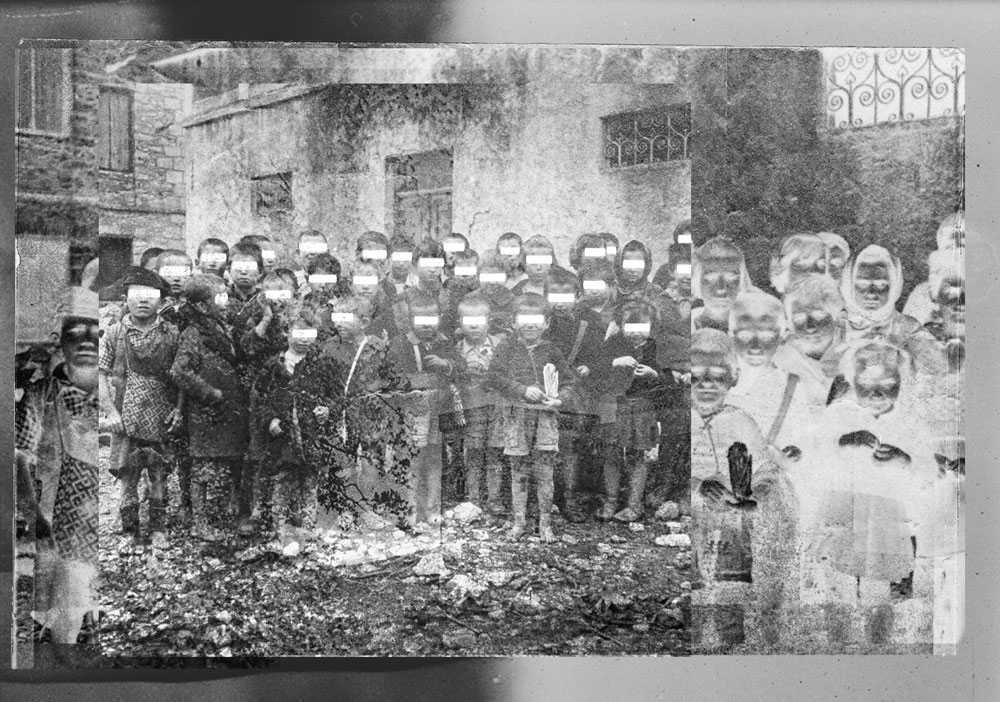 лагерь Казахстан нация жить без нации история