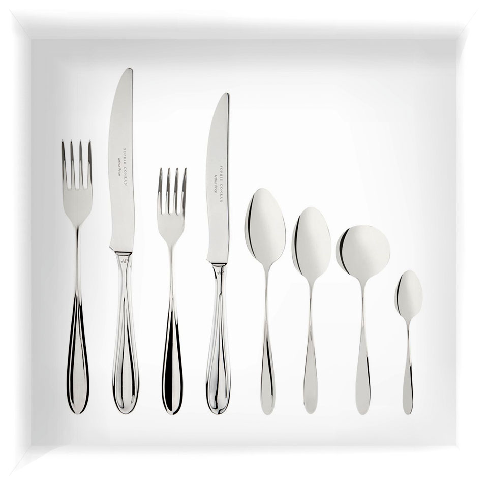 посуда приборы подарки февраль 2019