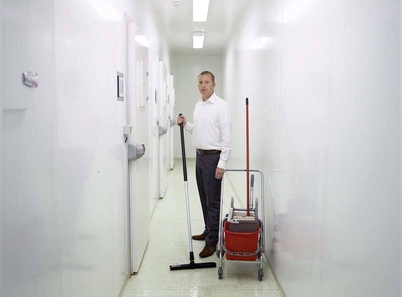 Нидерланды пищевая промышленность заводы фермы еда фотопроект