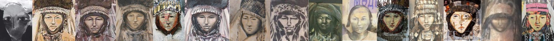 Сауле Сулейменова келин