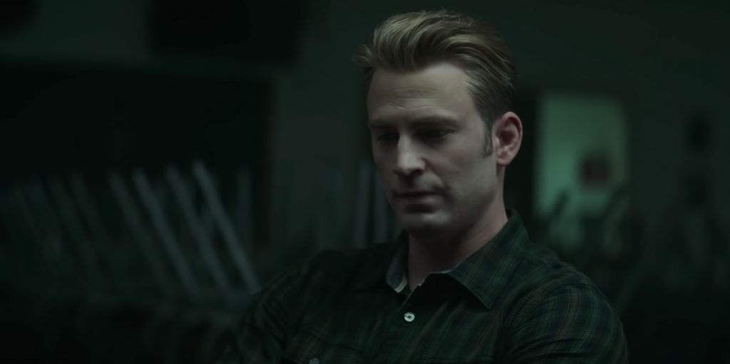 Супербоул Мстители: Финал футбол трейлеры кино сериалы 2019