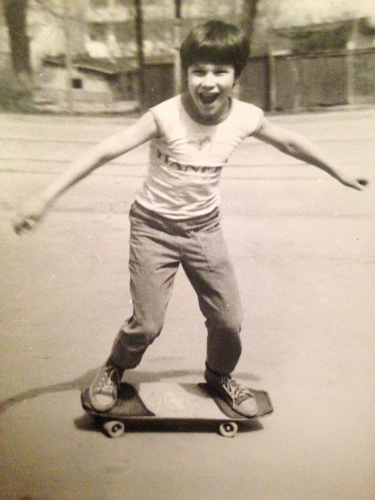 Артем Крылов письмо главного редактора Esquire Kazakhstan март 2019