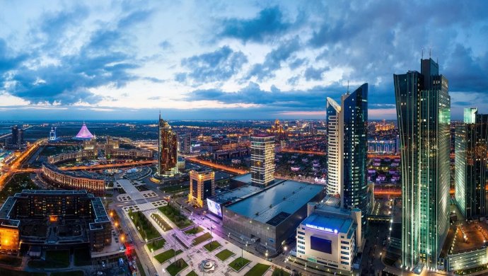 нурсултан назарбаев переименование