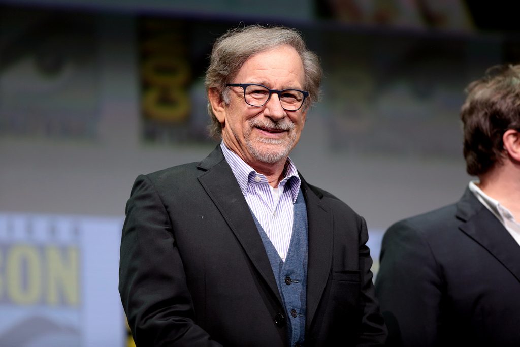 Стивен Спилберг Netflix Оскар Рома Альфонсо Куарон стриминговые сервисы кинопремии