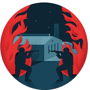 путеводитель по опасным мелодиям история музыка пытки мелодии звуки эксперименты