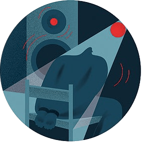 опасные мелодии история музыка звуки пытки эксперименты