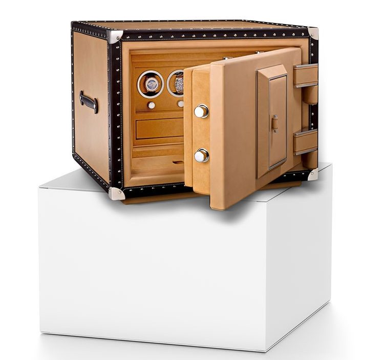 DÖttling gatsby сейф для часов подарки праздники март