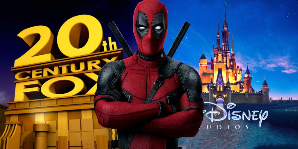 Disney Fox 21 century fox 20 century fox фильмы сериалы медиа США деньги права
