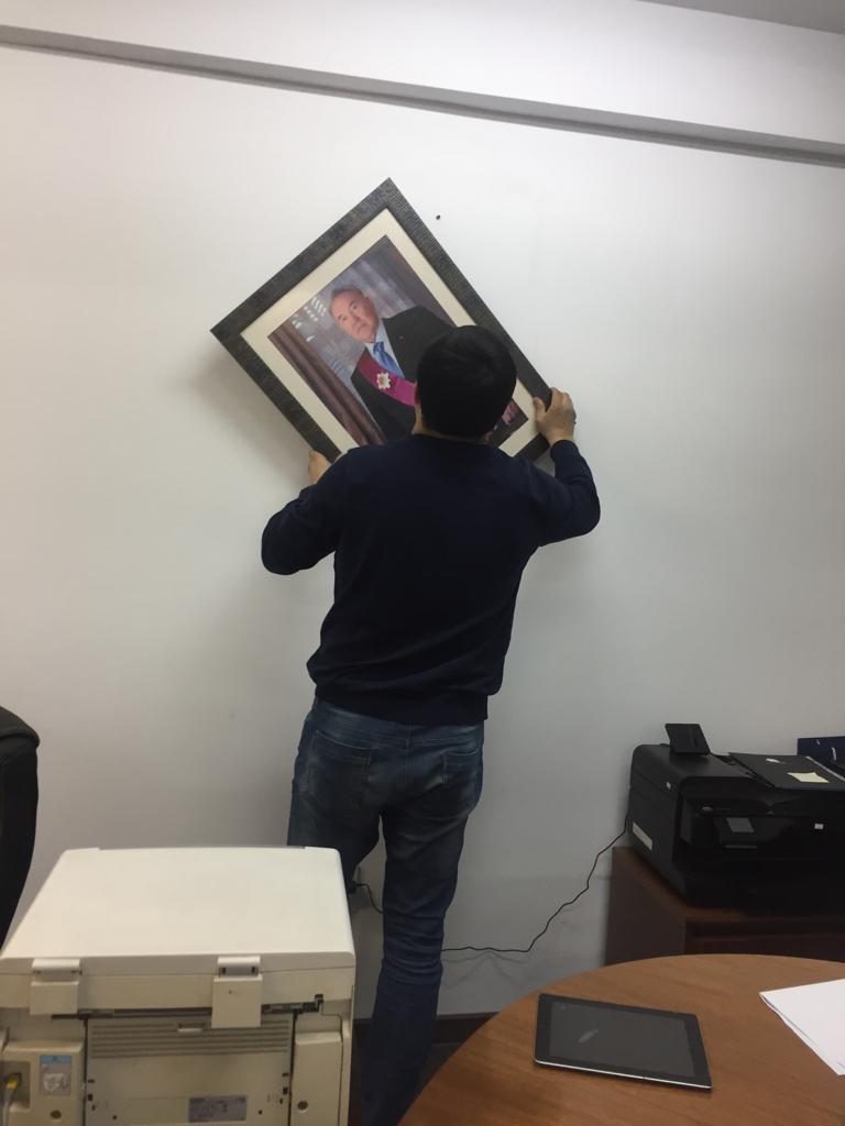 Нурсултан Назарбаев отставка президент РК полномочия Казахстан политика