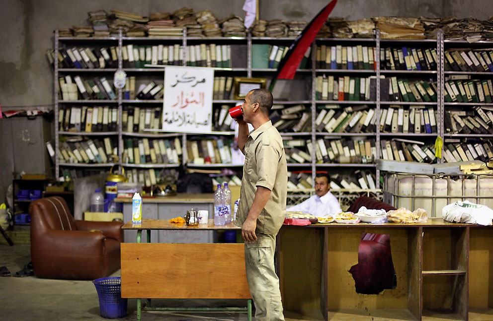 Чарла Джонс Триполи Мисурат Mad Max фотографии оружие дом 