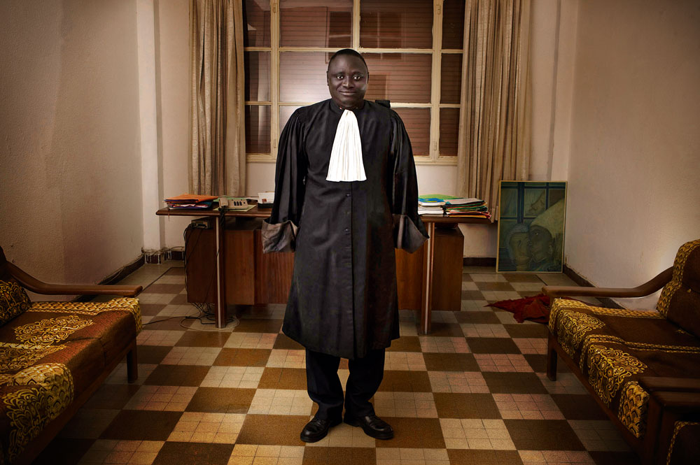 спам изображение Кристина де Мидель фотопроект фотографии воображение