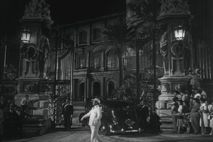 палаццо Барберини Римские каникулы Рим Италия