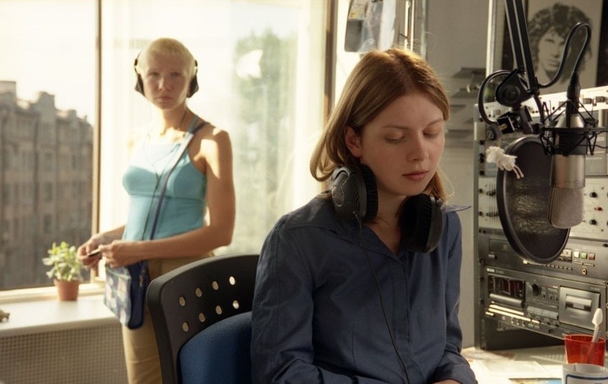 Питер ФМ путешествия Петербург