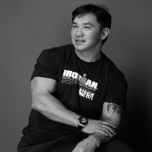 Валихан Тен World Class Almaty