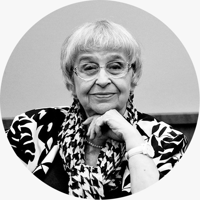 Нина Аловерт