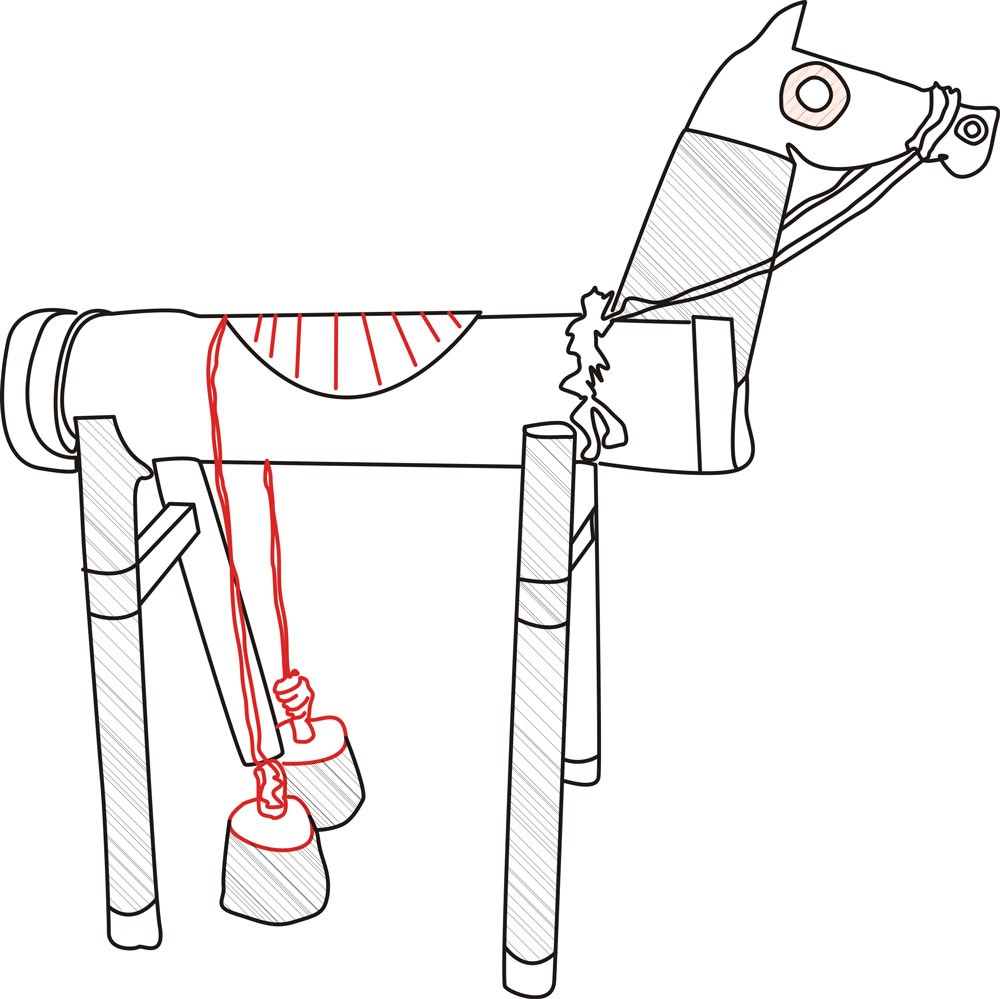 пытки история религия церковь колдуны боль страдания средневековье орудия пыток