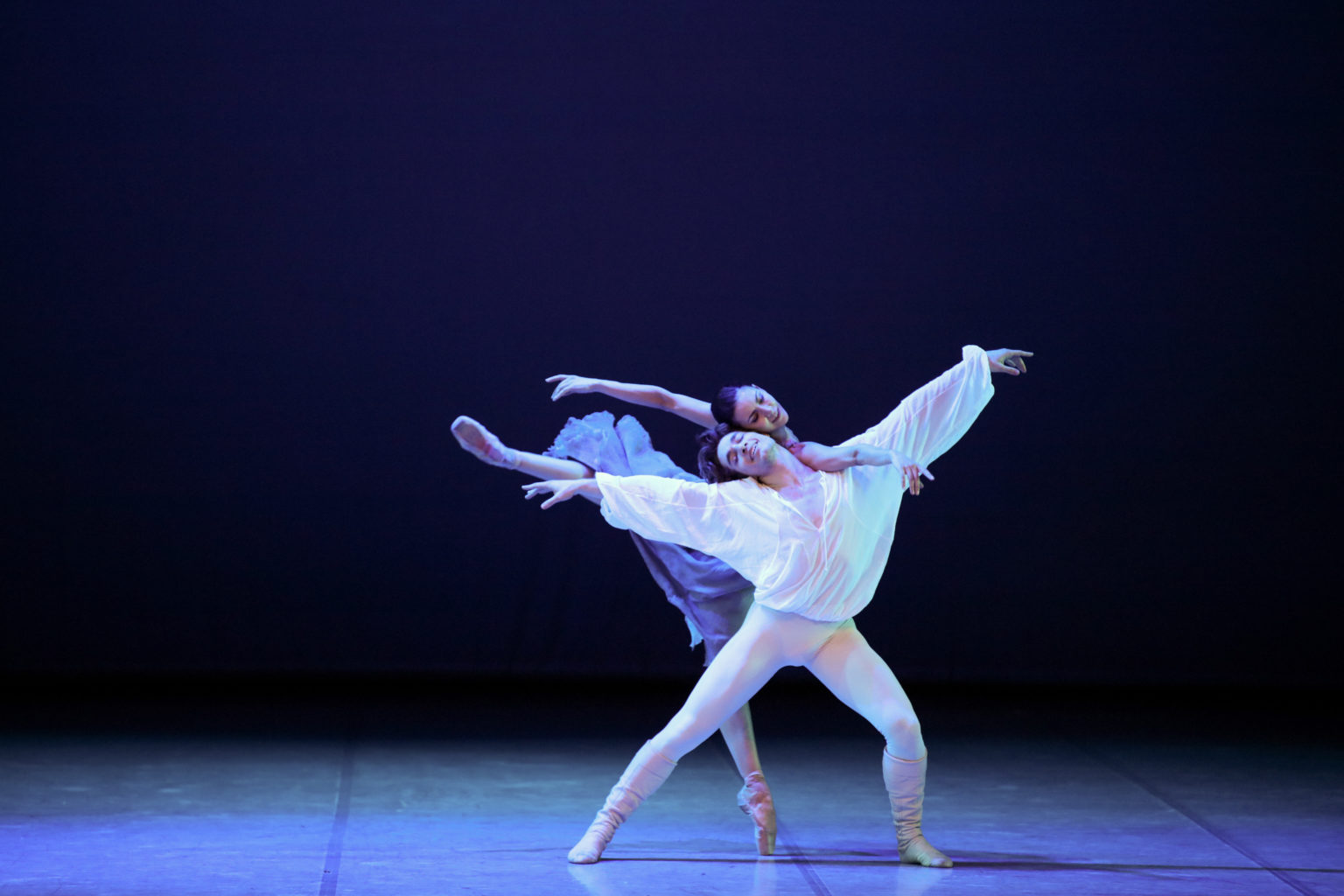 Нуреев балет Ballet Globe Dance Festival