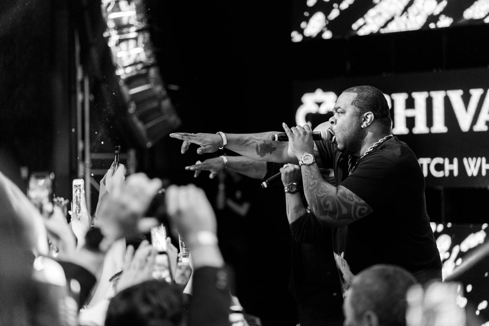 Busta Rhymes Баста Раймс рэп США музыкант Алматы концерт Chivas