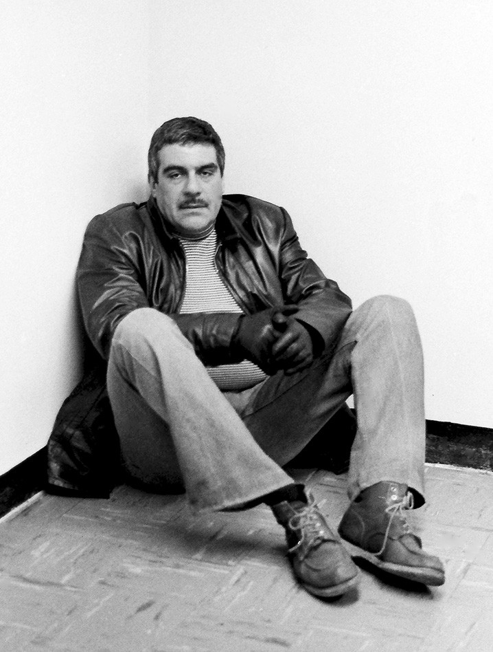 Сергей Довлатов Нина Аловерт