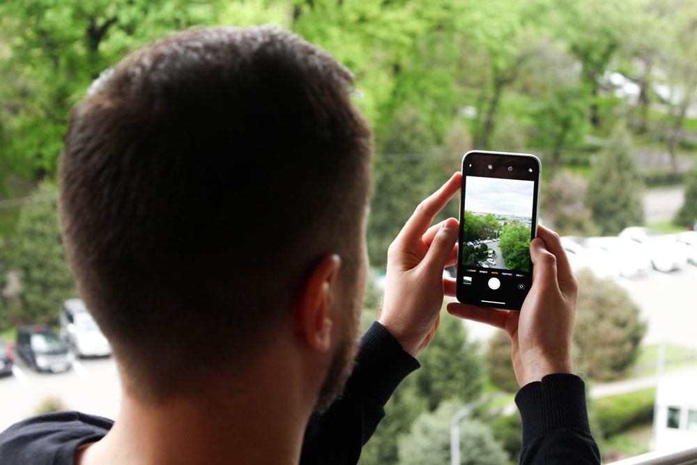 iPhone XR Apple iPhone X XS Max смартфон удобство качество функции