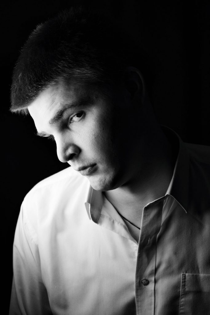 с ментальными особенностями психоневрологическом диспансере № 10 Питер Санкт-Петербург фотопроект Олег Пономарев
