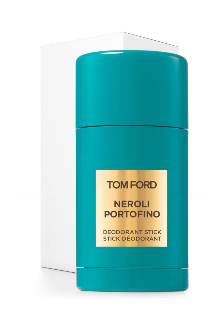 TOM FORD Neroli Portofino Деодорант подарки апрель 2019 презенты значимые даты