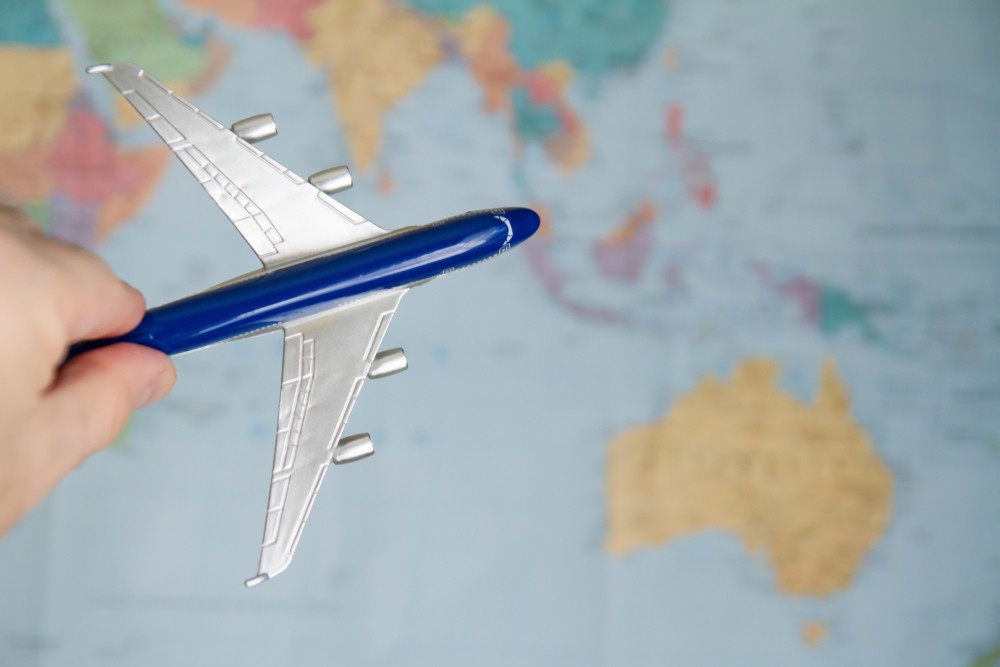 авиабилеты куда угодно