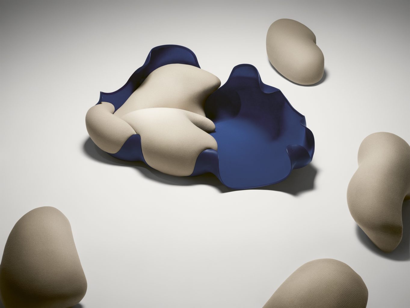Fuorisalone Louis Vuitton Objets Nomades