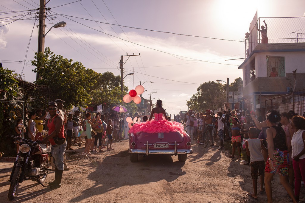 World Press Photo лучшее фото года