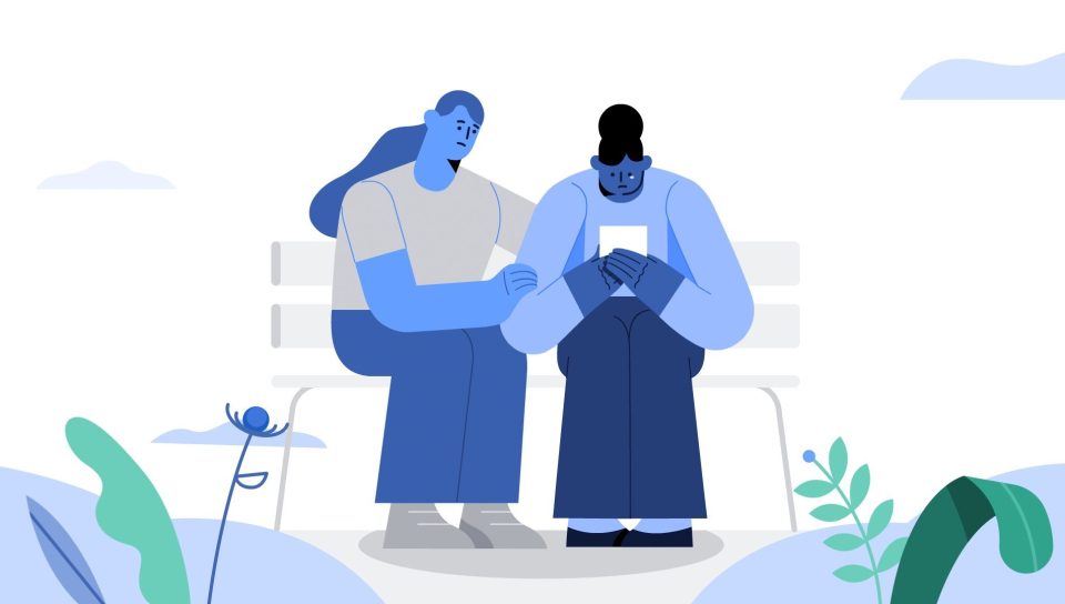 Facebook умершие пользователи