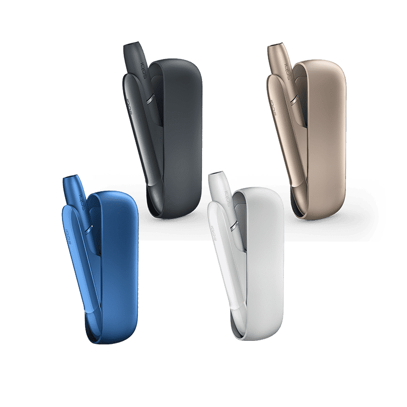 iqos glo что лучше