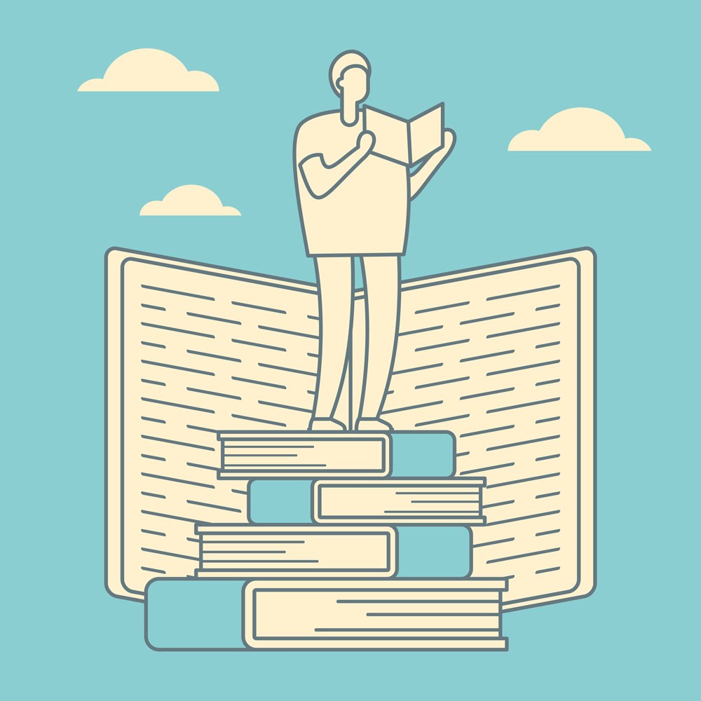 помоги себе сам книги мотивация позитивное мышление колонка мнение мысли размышление