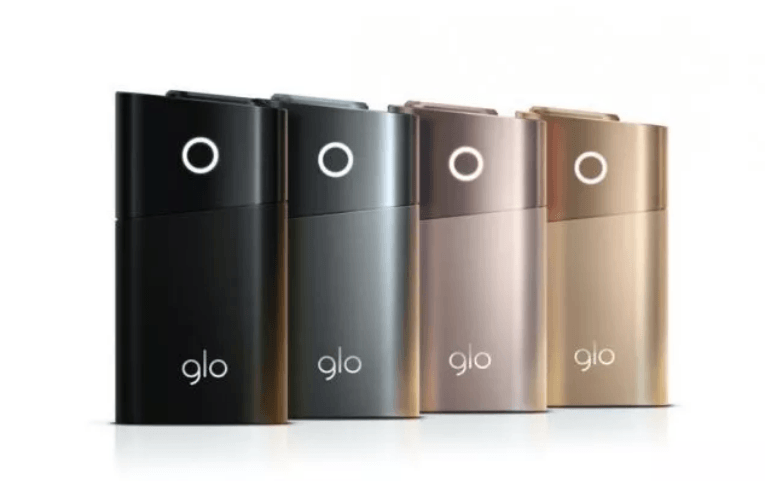iqos glo что лучше