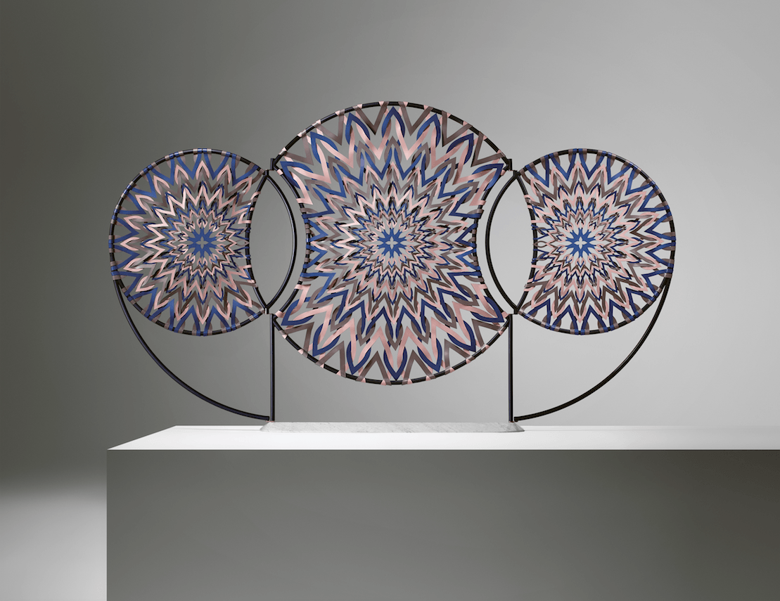 Fuorisalone Louis Vuitton Objets Nomades