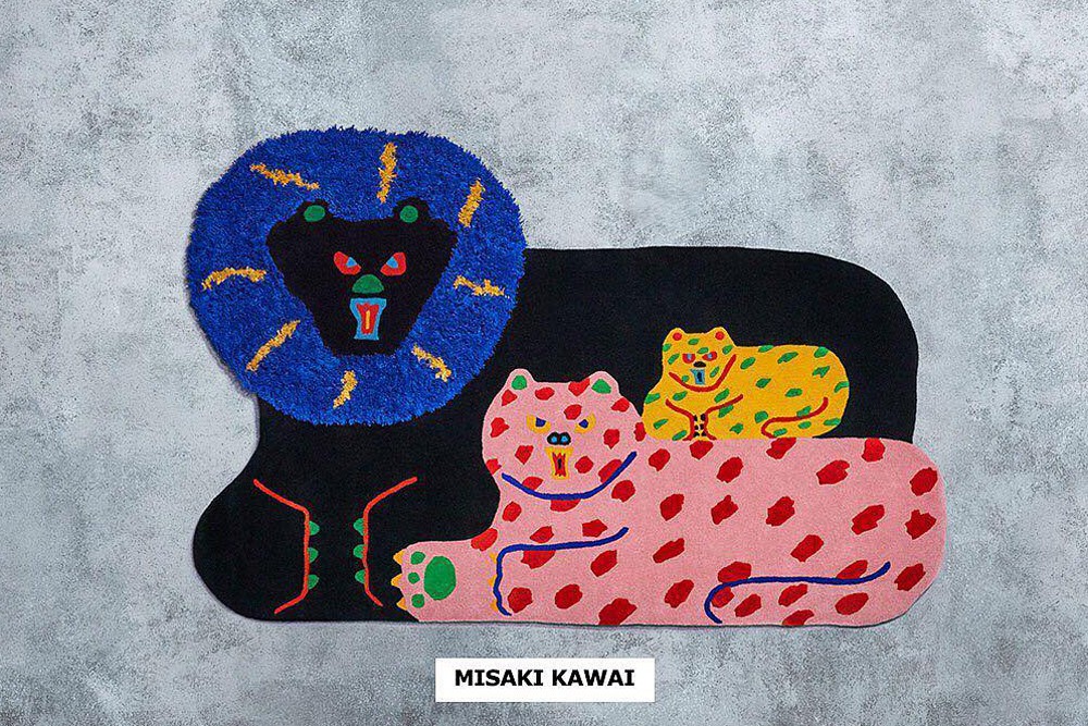 IKEA проверка на искренность ковры