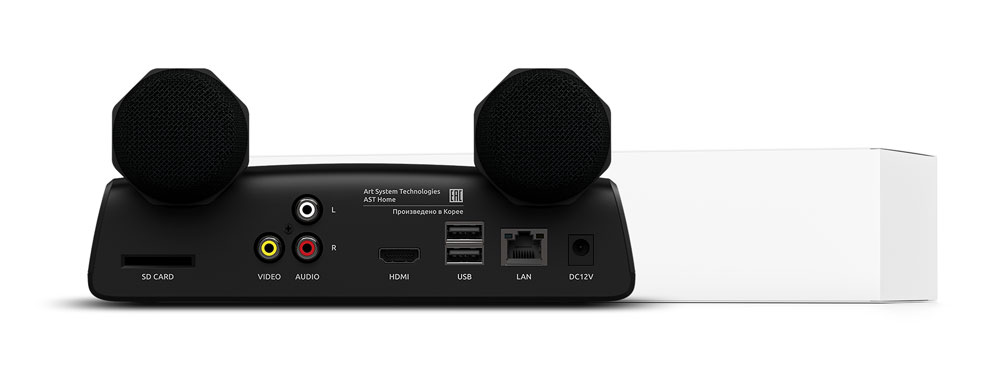 подарки караоке-система праздники 