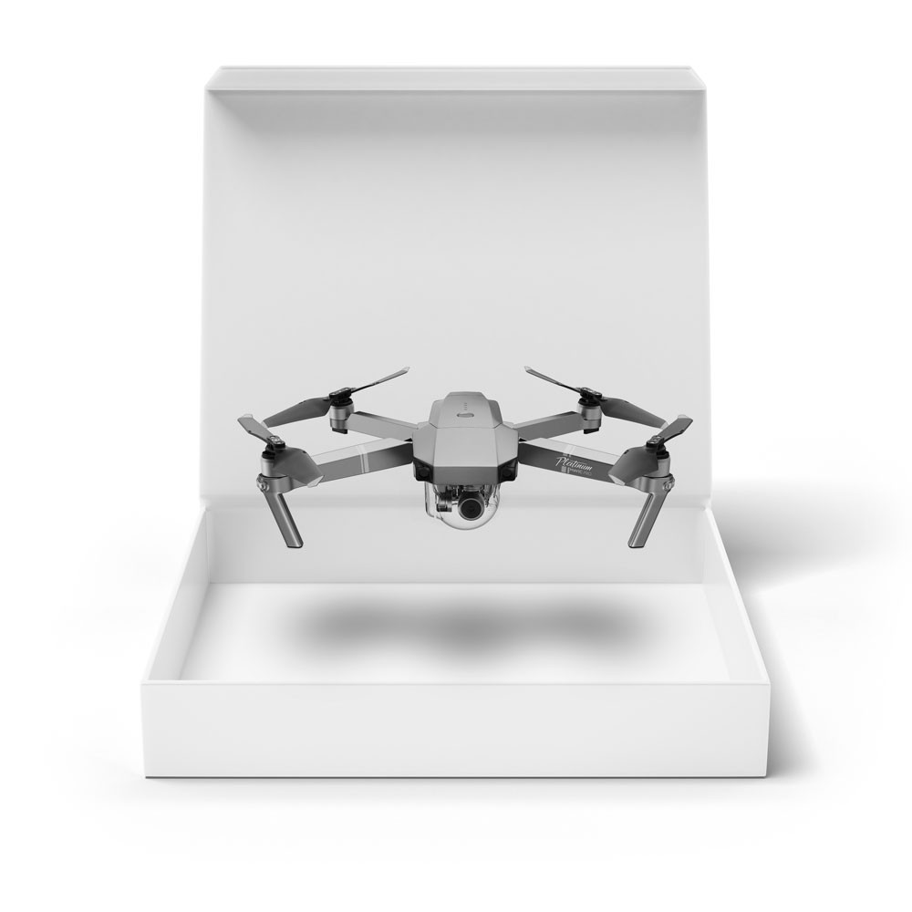 подарки презенты дрон технологии 