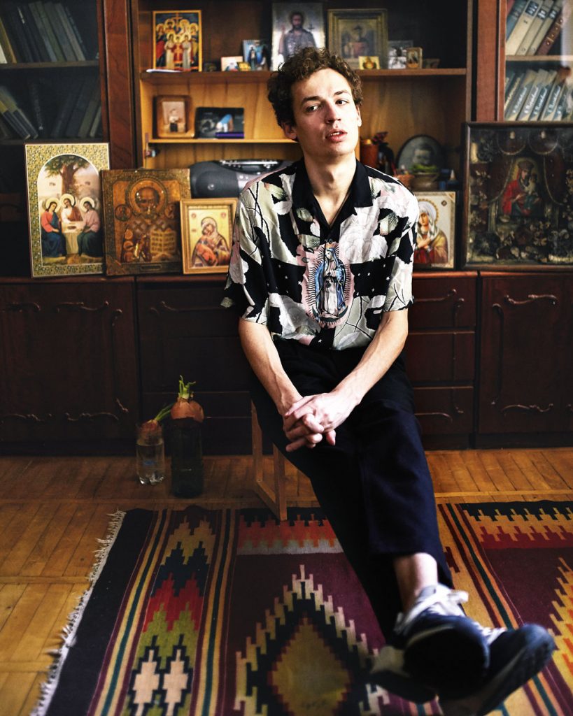 Zoloto Владимир Золотухин музыка Казахстан Россия поп артист искусство