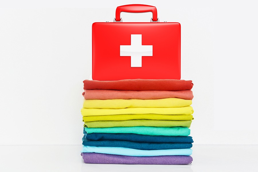 острая кровопотеря