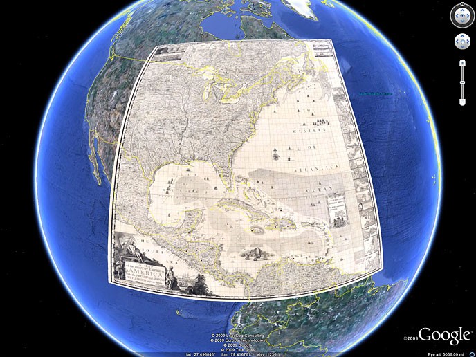 Google Maps исторические карты география люди история карты Google Earth