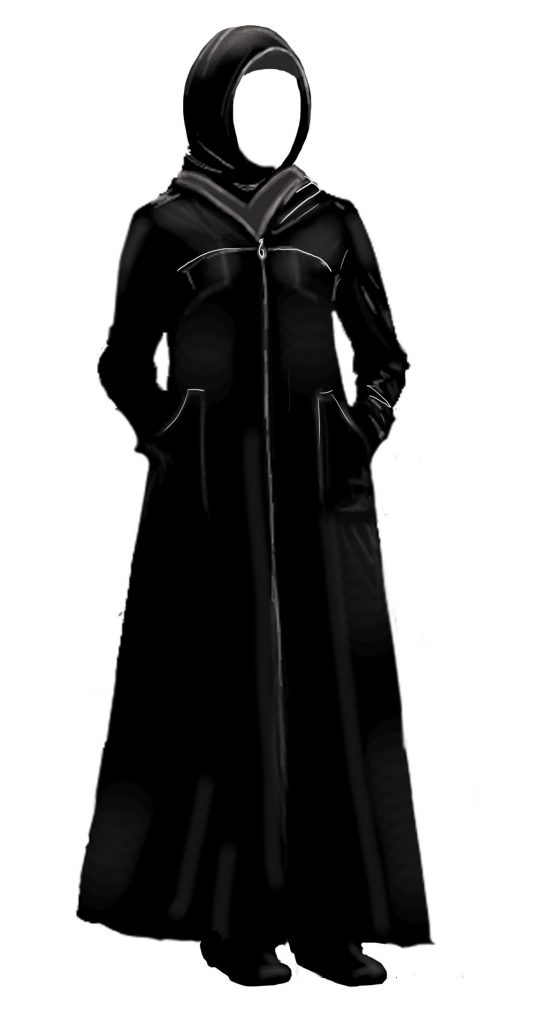 хиджаб религия ислам мусульманство история культура политика