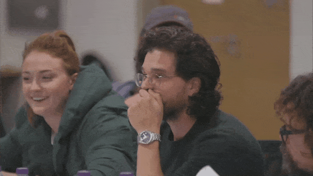 Игра престолов документальный фильм Последний дозор актеры кино сериалы ТВ