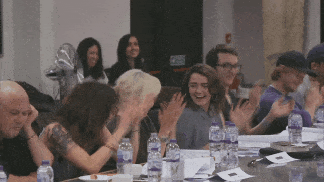 Игра престолов документальный фильм Последний дозор актеры кино сериалы ТВ