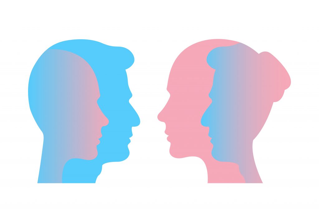 трансгендерность гендер пол терминология здоровье классификации