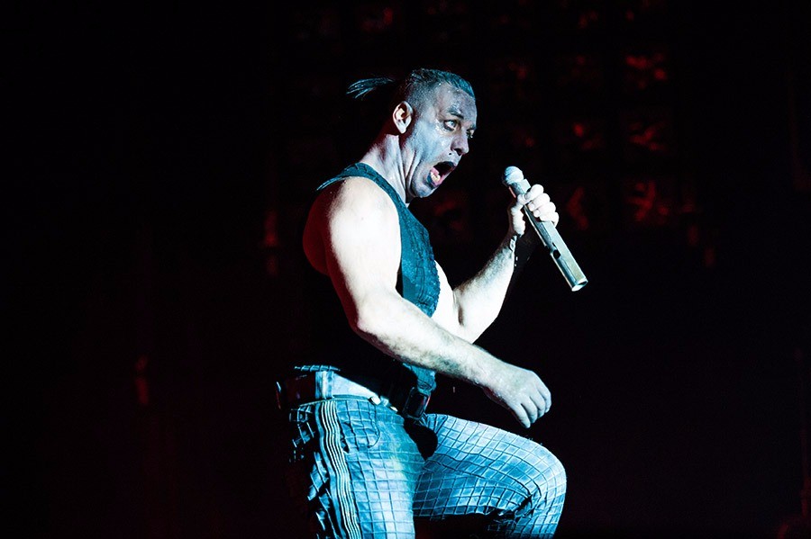 Rammstein