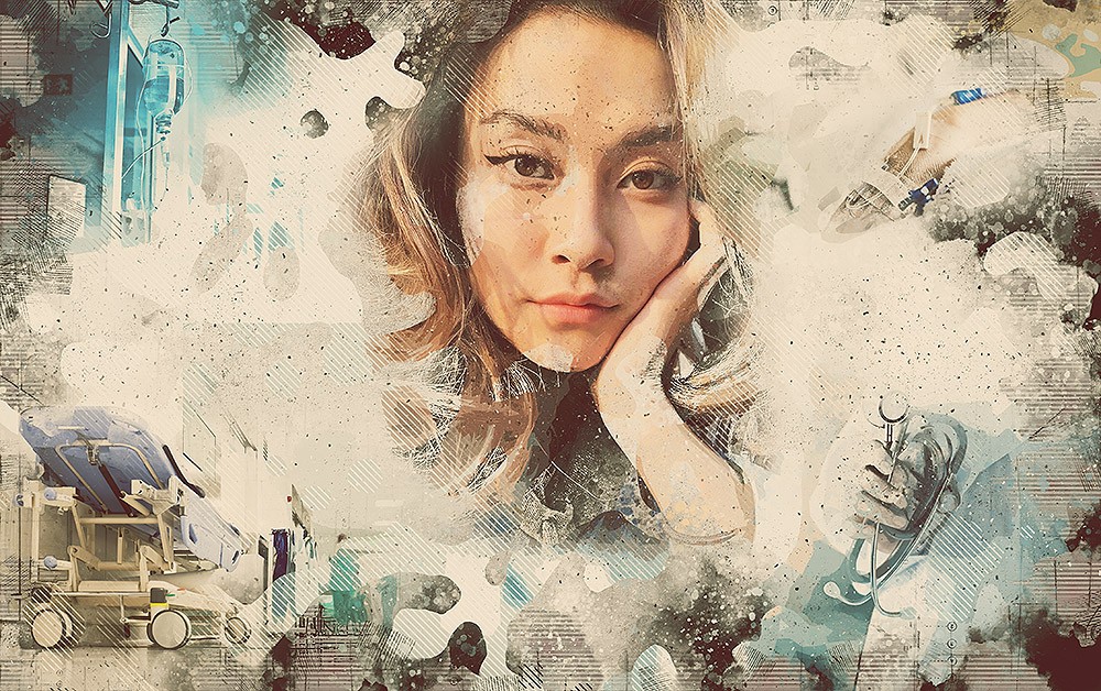 Молдир Матжанова туберкулез