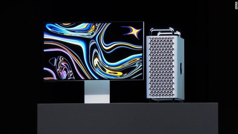 WWDC США технологии гаджеты обновления Mac Pro Apple