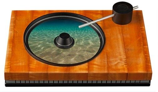 Multi Sensory Device XVG-01 Япония устройство технологии гаджет управление настроением