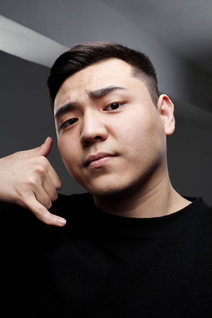 Бекентай Ажибеков Казахстан кино клипы видео творчество 