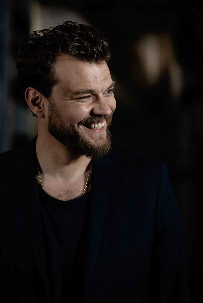 Игра престолов актер Эурон Грейджой интервью кино сериалы